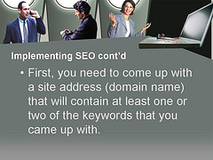 internet marketing