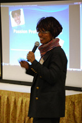 affiliate marketing